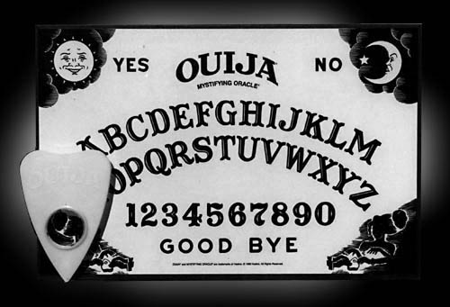 Ouija Board